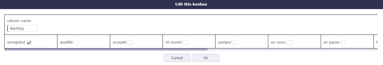 Add new column
