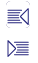 Indentation
