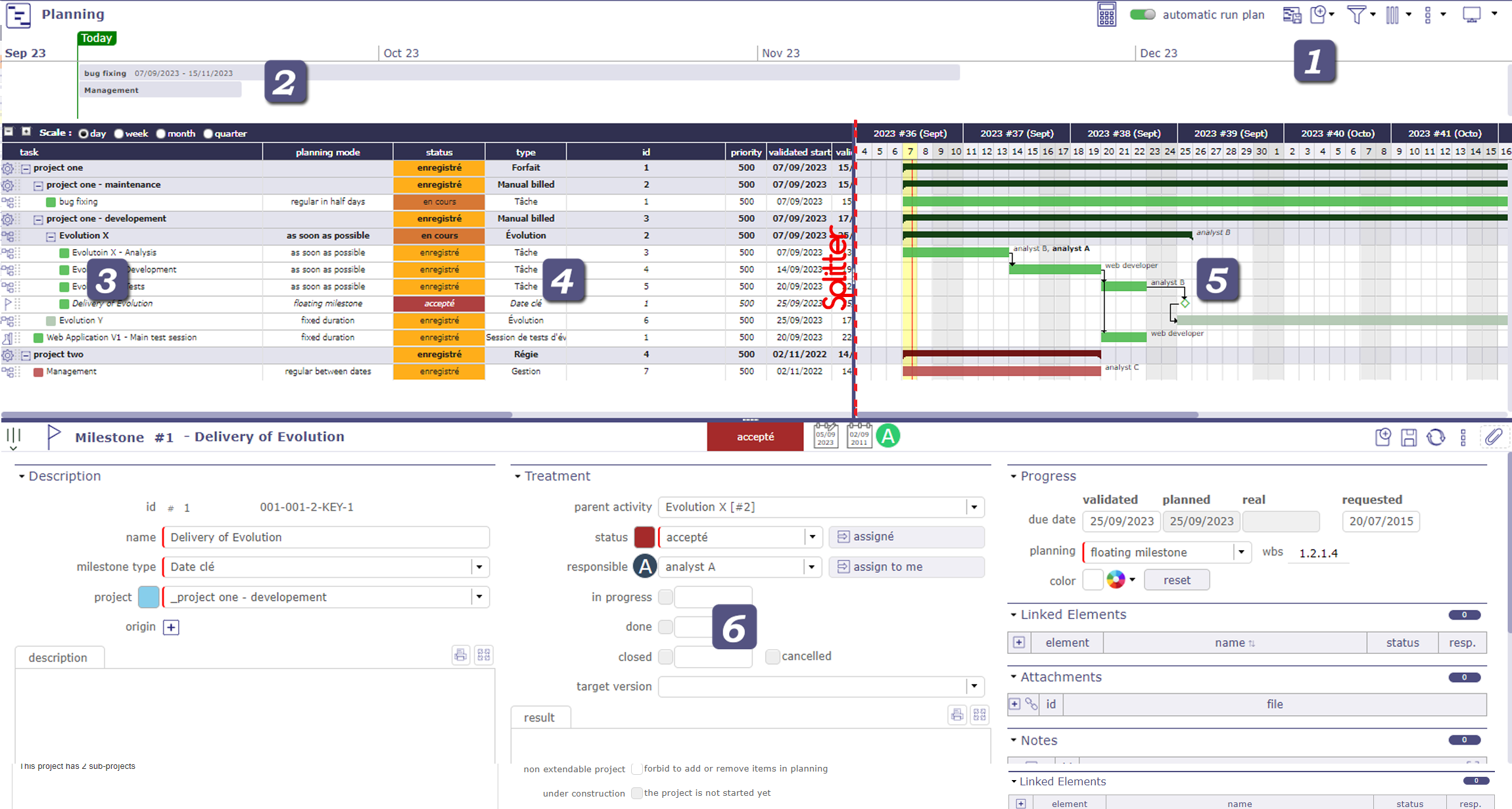 Gantt (Planning)