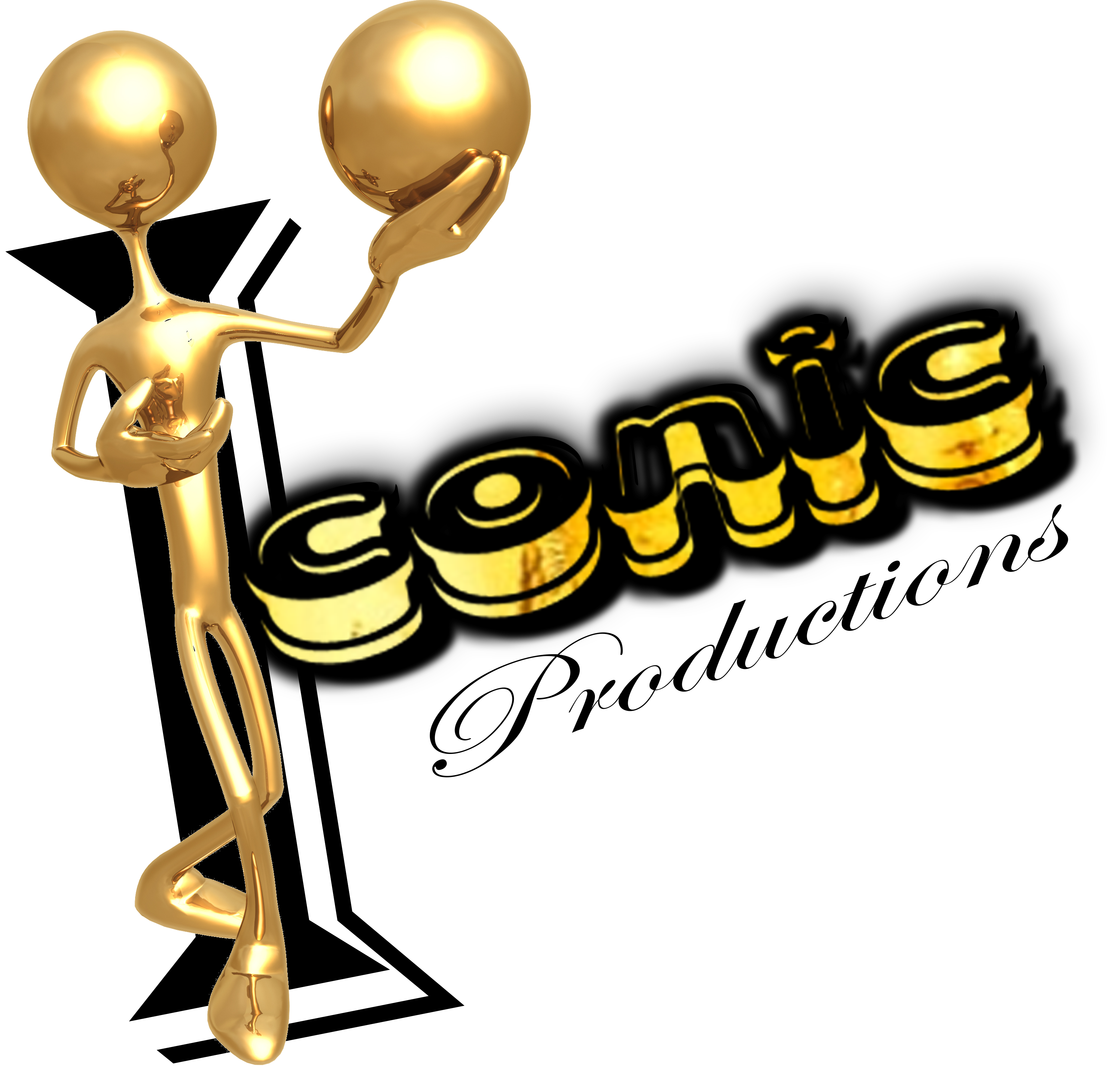 Iconic Productions Logo