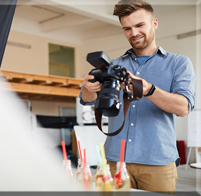 Still Photography still-life-photographer